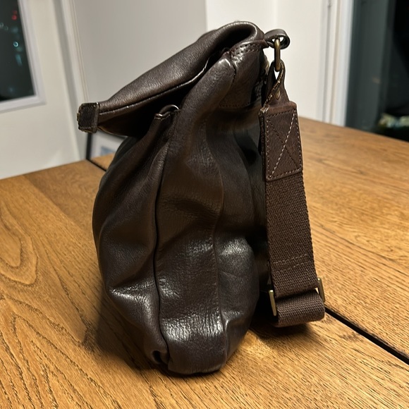 Massimo Dutti cross body bag - Picture 7 of 13